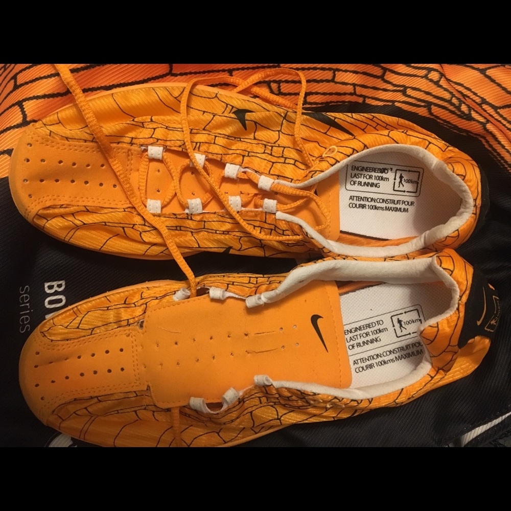 Nike Lightweight Race Shoes